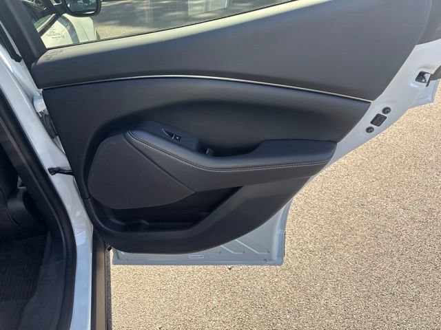 Certified 2023 Ford Mustang Mach-E Select w/ Comfort Package Lite AWD/4WD image 13