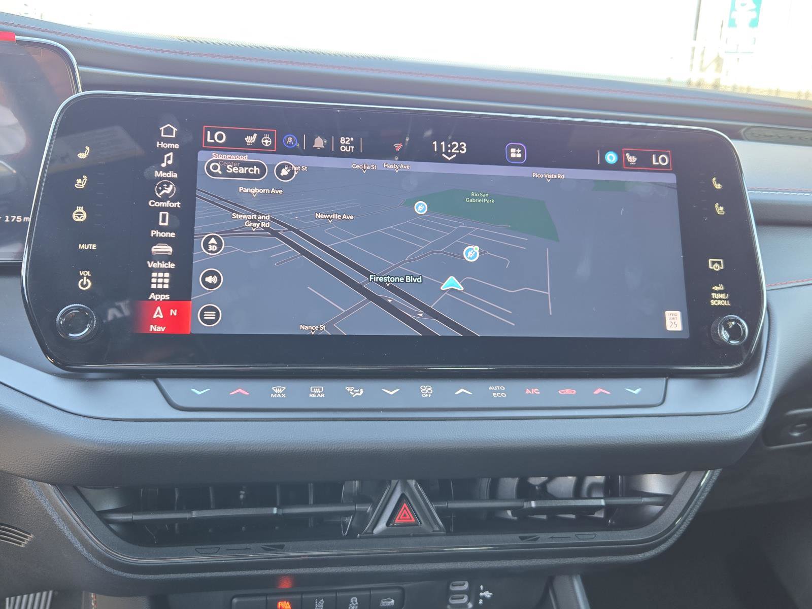 New 2026 Dodge Charger Daytona Scat Pack w/ Track Package image 7