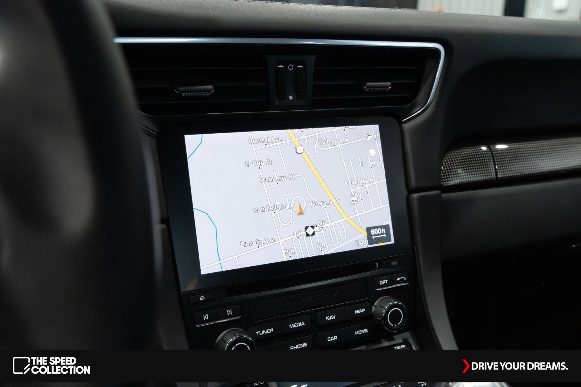 Used 2017 Porsche 911 Carrera S image 53