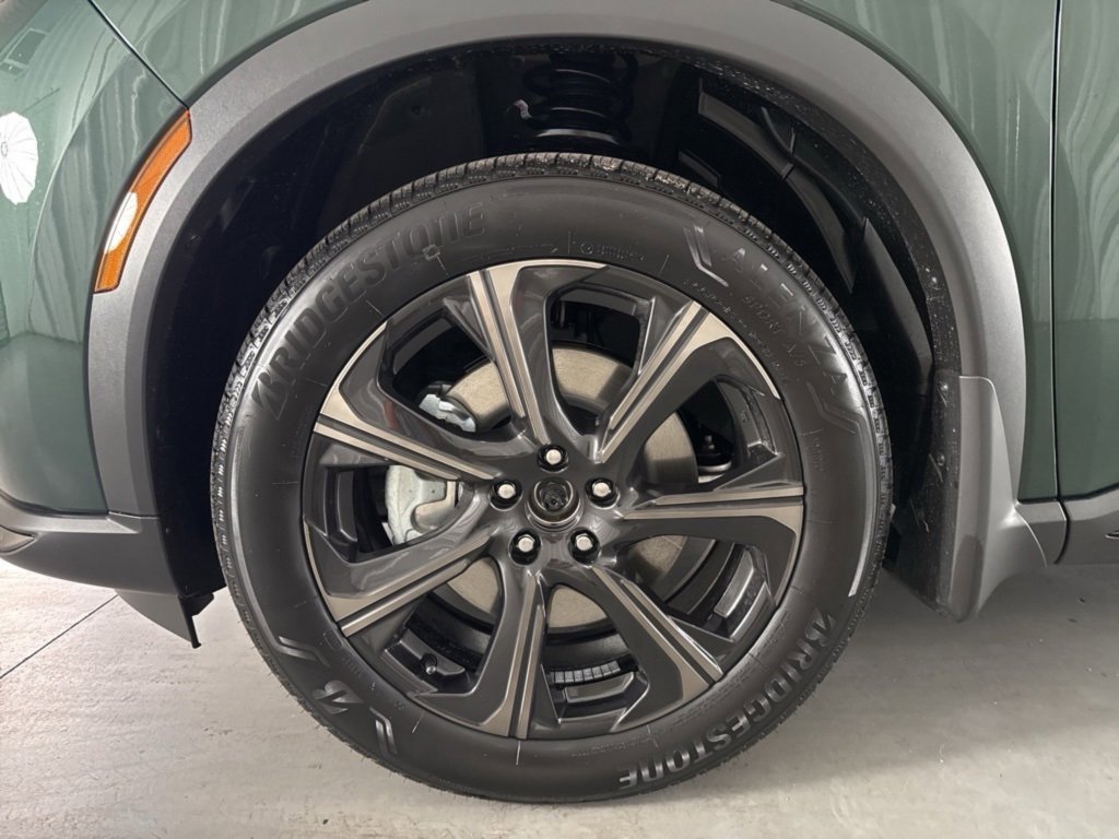 New 2026 INFINITI QX60 Autograph image 33