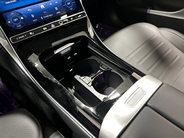 Used 2025 Mercedes-Benz C 300 4MATIC Sedan image 20