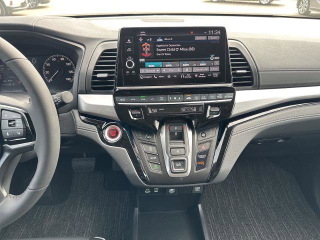 New 2026 Honda Odyssey Touring image 29