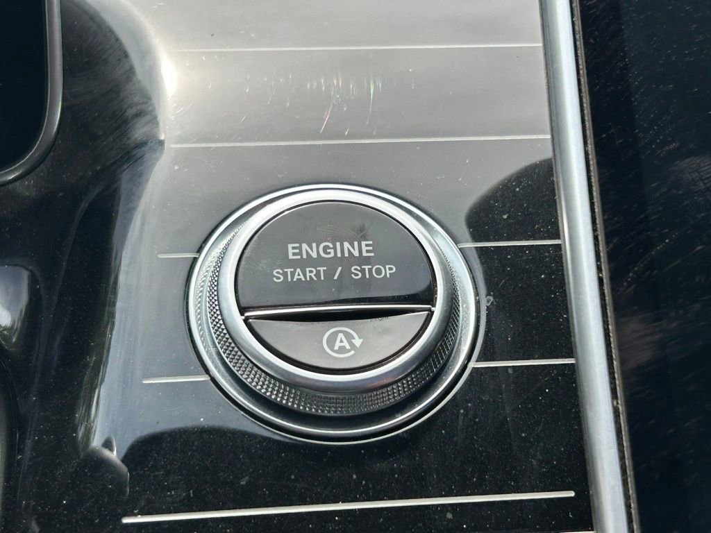 Used 2021 Mercedes-Benz S 580 4MATIC Sedan w/ AMG Line image 56