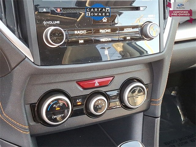 Certified 2021 Subaru Crosstrek 2.5i Limited w/ Popular Package #5 image 11