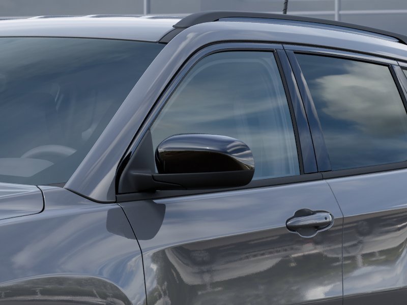 New 2027 Jeep Compass Latitude AWD/4WD image 12