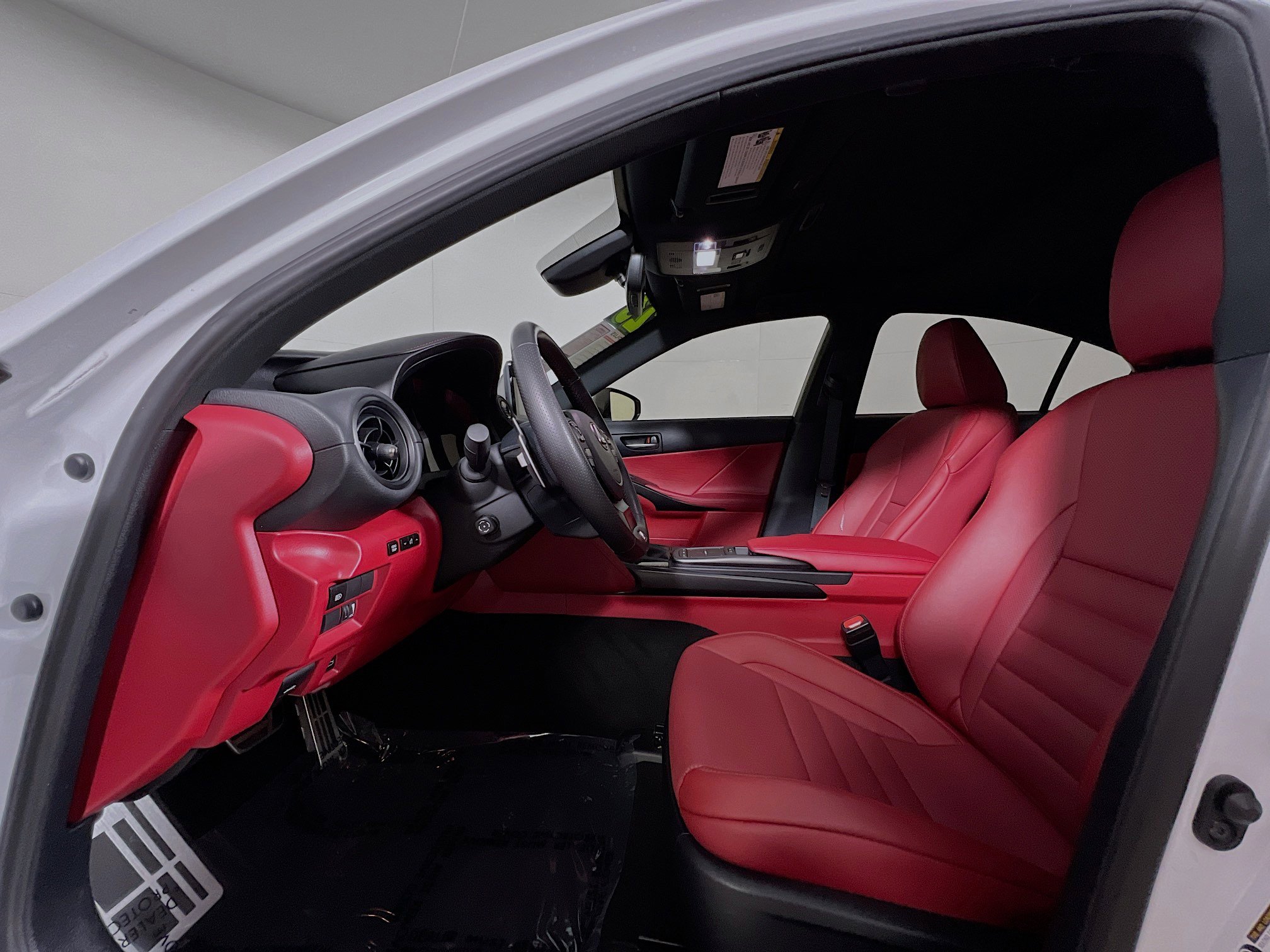 Used 2023 Lexus IS 350 F Sport w/ Navigation Package image 15