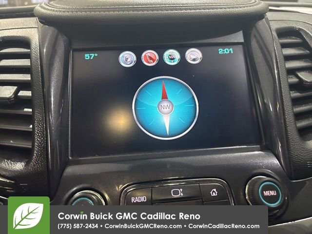 Used 2019 Chevrolet Impala LT image 25