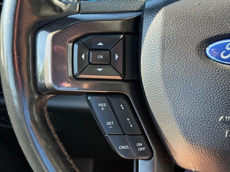 Used 2021 Ford Expedition Max Limited AWD/4WD image 21