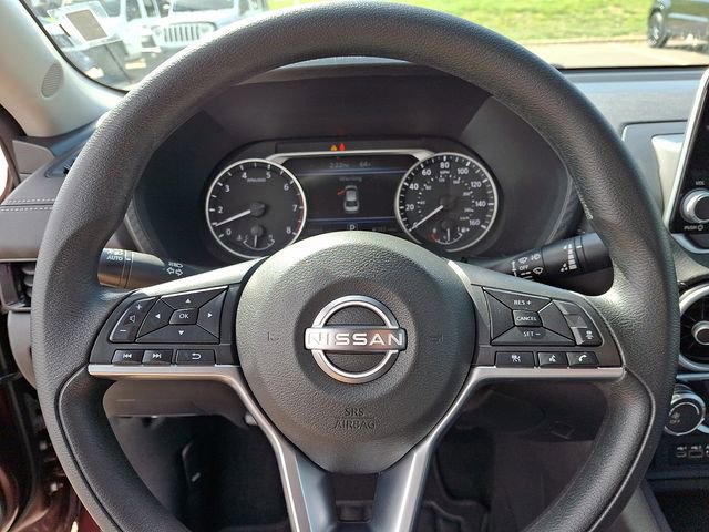 Used 2024 Nissan Sentra SV image 18