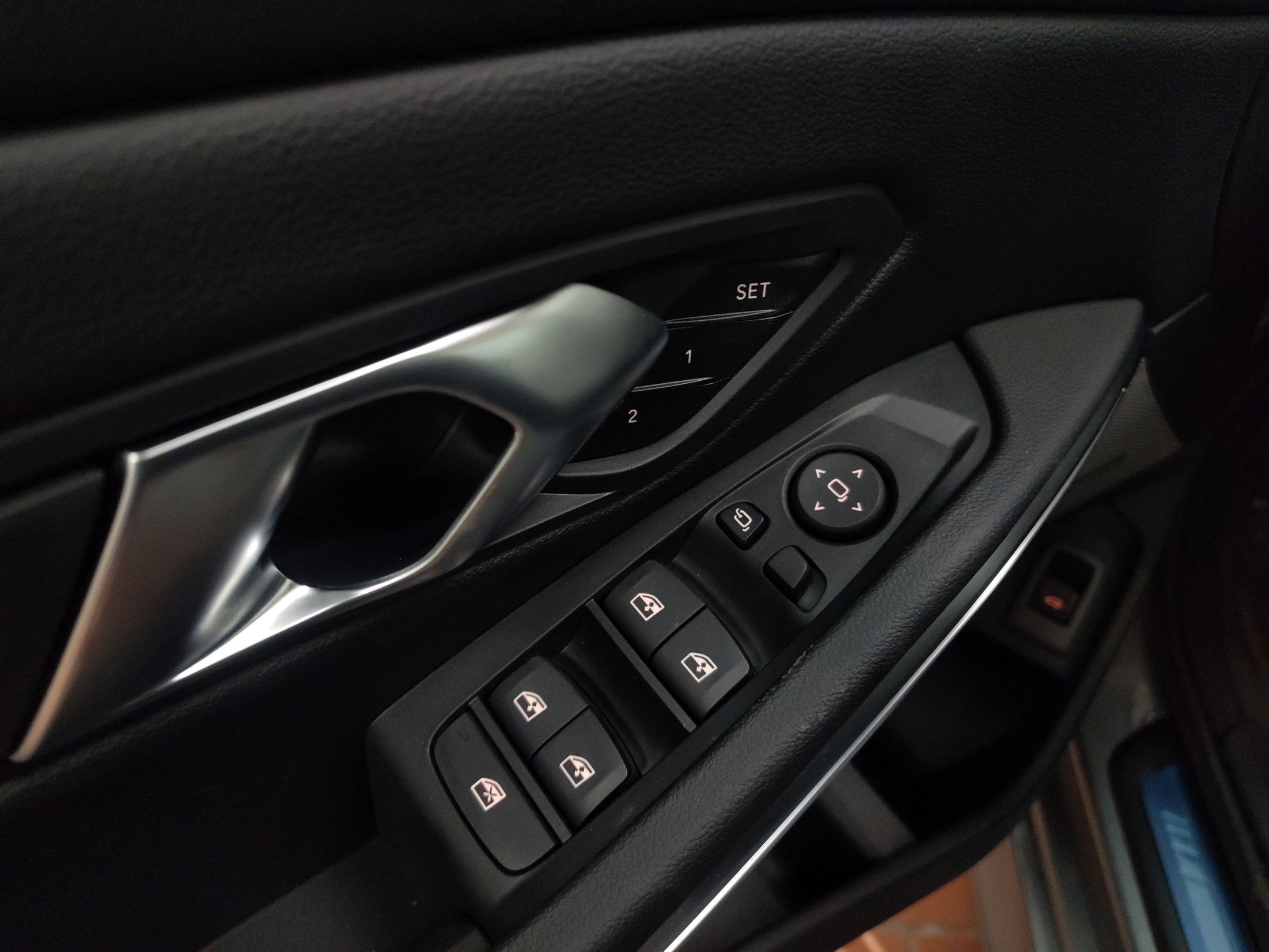 New 2026 BMW 330i xDrive Sedan w/ M Sport Package image 11