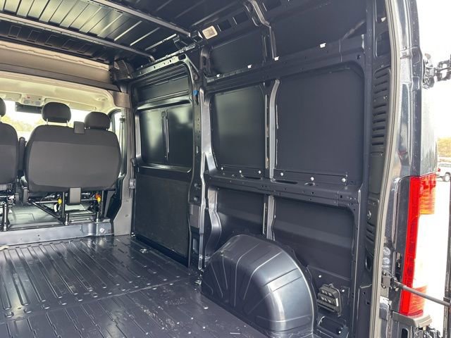 New 2026 RAM ProMaster 1500 w/ Power Group image 29