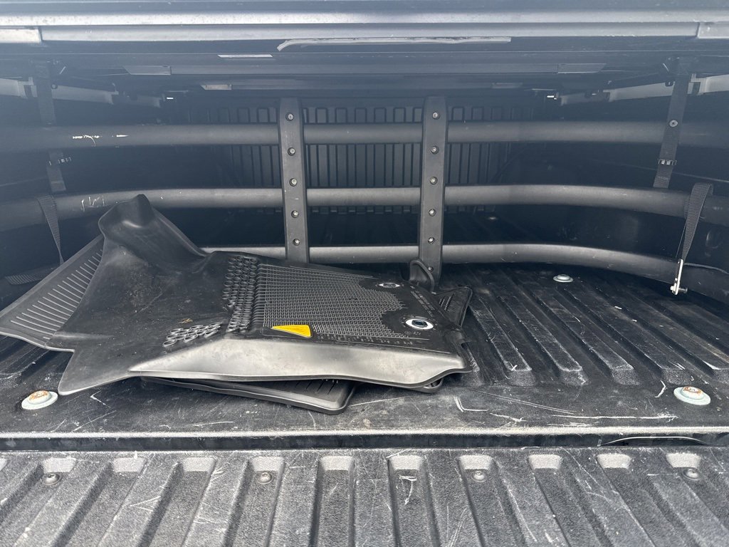 Used 2019 Toyota Tacoma TRD Pro image 18