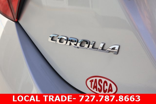 Used 2016 Toyota Corolla S image 7