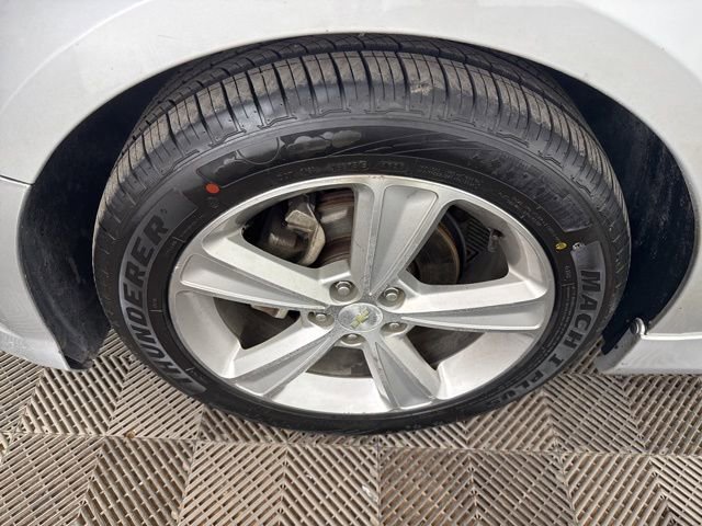 Used 2014 Chevrolet Cruze LT w/ RS Package image 33