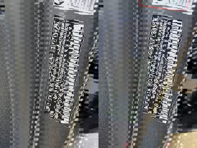 Used 2024 Mercedes-Benz S 63 AMG S image 38