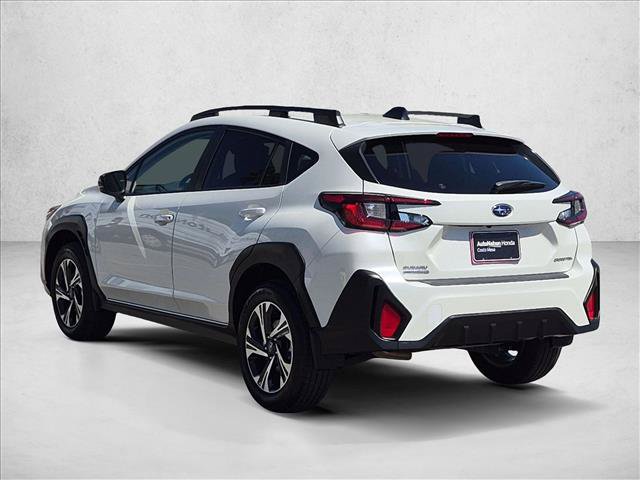 Used 2024 Subaru Crosstrek 2.0i Premium w/ Popular Package #3 AWD/4WD image 8
