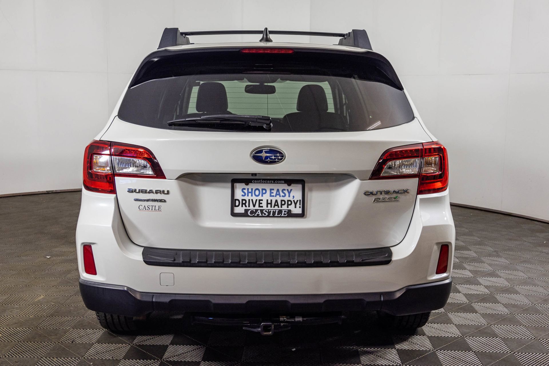 Used 2017 Subaru Outback 2.5i Limited w/ Popular Package #5 image 17
