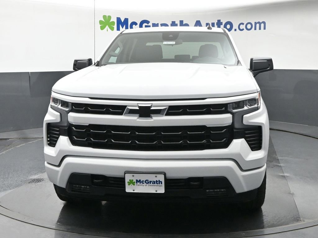 New 2026 Chevrolet Silverado 1500 RST image 5