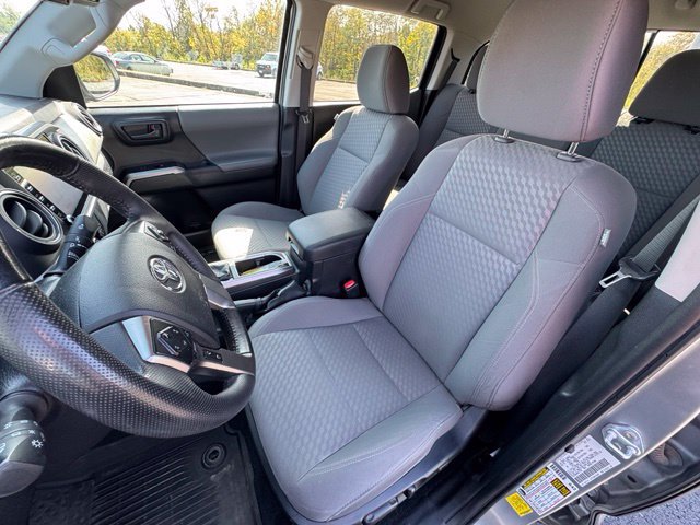 Certified 2023 Toyota Tacoma SR5 w/ SX Package AWD/4WD image 13