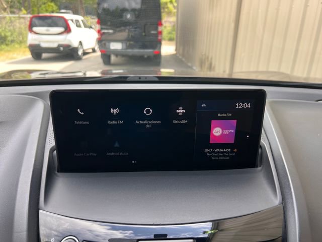 Used 2020 Acura RDX FWD image 22