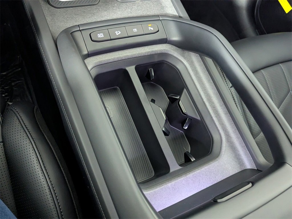 New 2027 Kia Telluride SX X-Line image 23