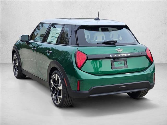 Used 2026 MINI Cooper 4-Door Hardtop FWD image 7