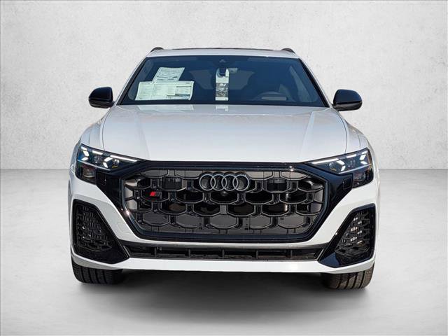 New 2026 Audi SQ8 Prestige image 6