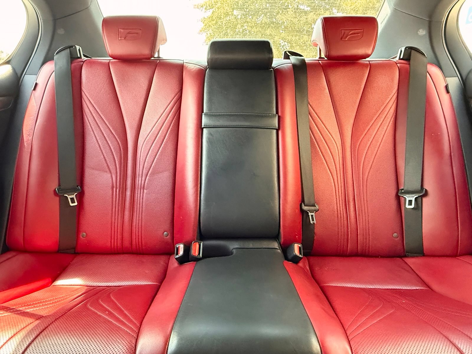 Used 2016 Lexus GS F RWD image 40