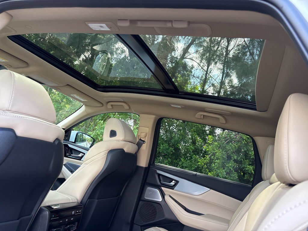 New 2026 Acura MDX w/ Technology Package FWD image 21