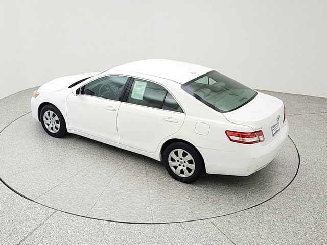 Used 2011 Toyota Camry LE FWD image 33