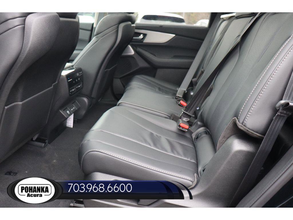 New 2026 Acura MDX w/ Technology Package image 35