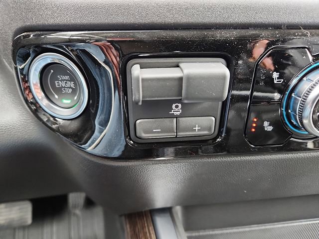 New 2026 GMC Sierra 1500 Elevation w/ Elevation Premium Package image 17