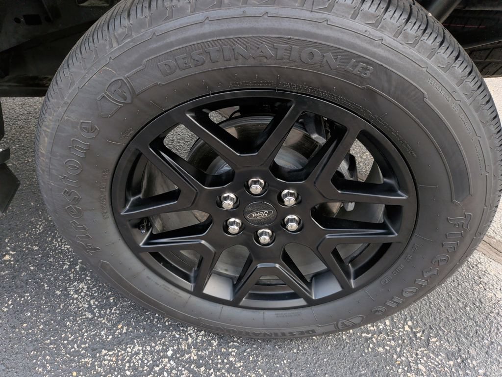 Certified 2024 Ford F150 STX w/ STX Black Appearance Package AWD/4WD image 19