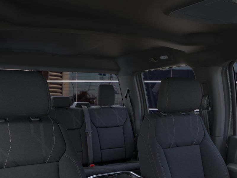 New 2026 Ford F150 STX RWD image 46
