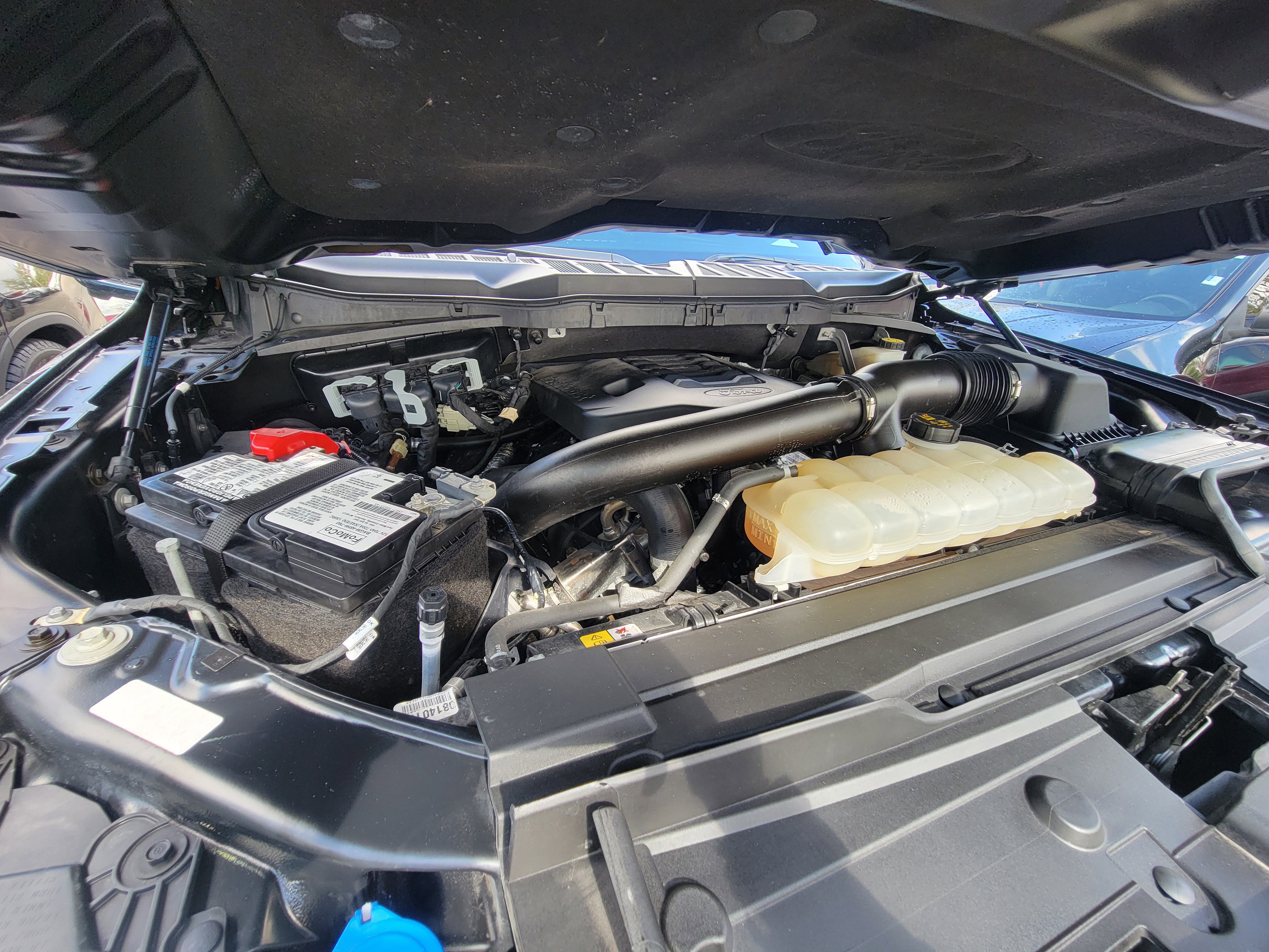 Used 2022 Ford F150 Lariat image 25