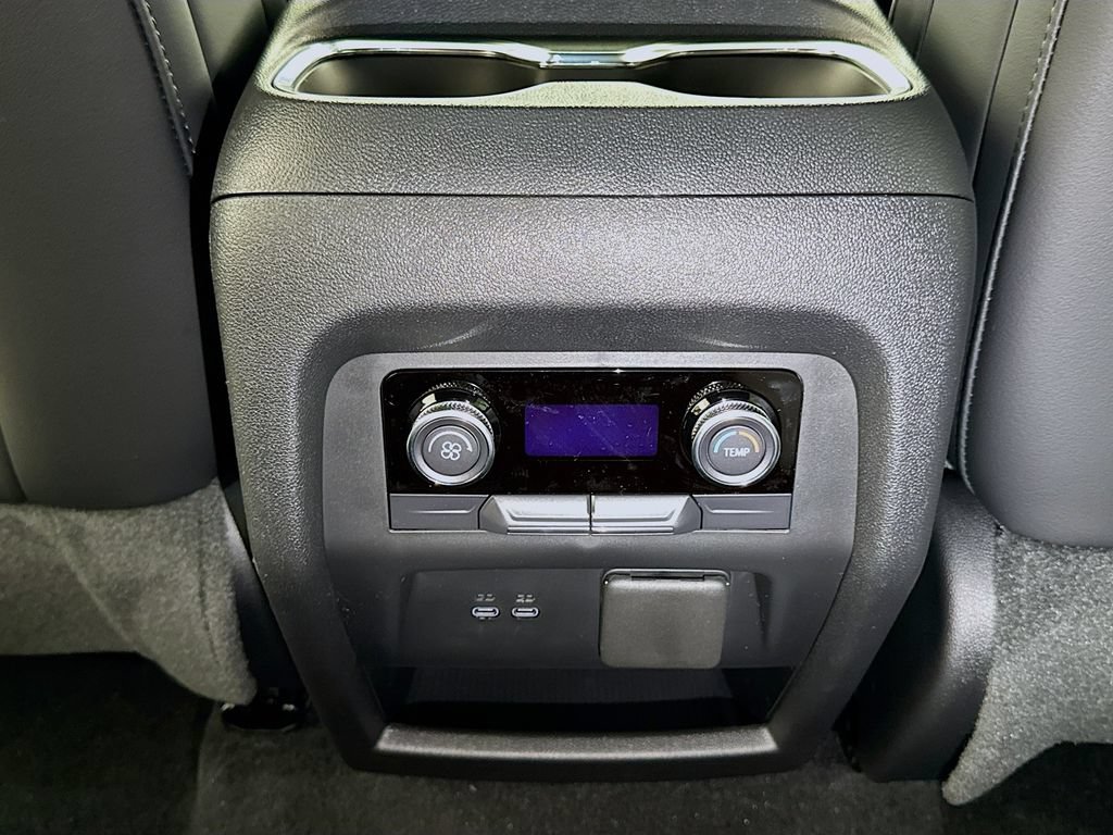 New 2026 Buick Enclave Sport Touring w/ Power Package FWD image 14