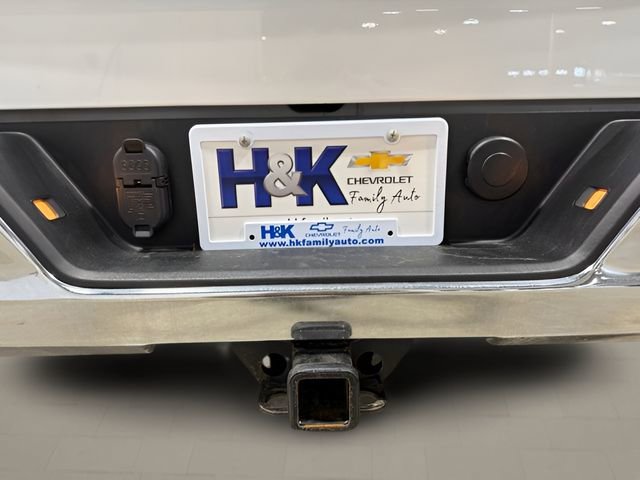 Used 2024 GMC Sierra 1500 Pro w/ Pro Value Package image 33