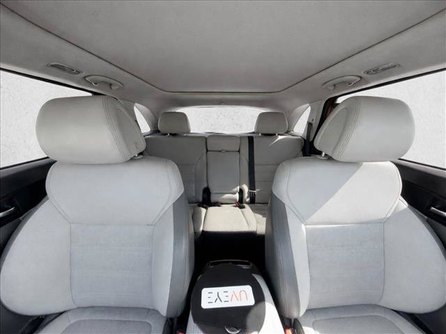 Used 2016 Kia Sorento SX FWD image 23
