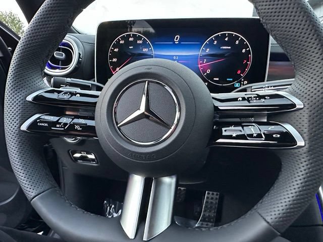 New 2026 Mercedes-Benz C 300 4MATIC Sedan image 18