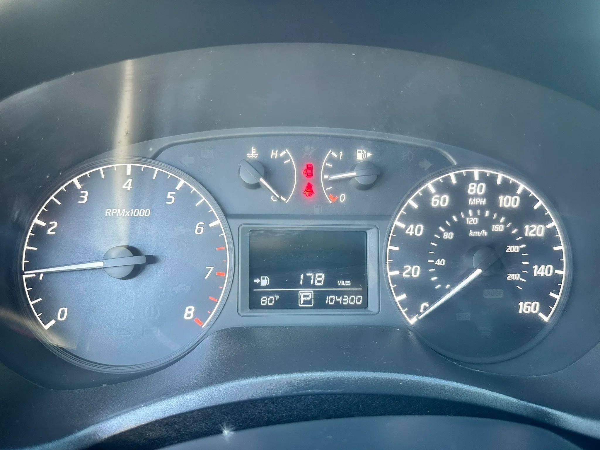 Used 2014 Nissan Sentra S image 20