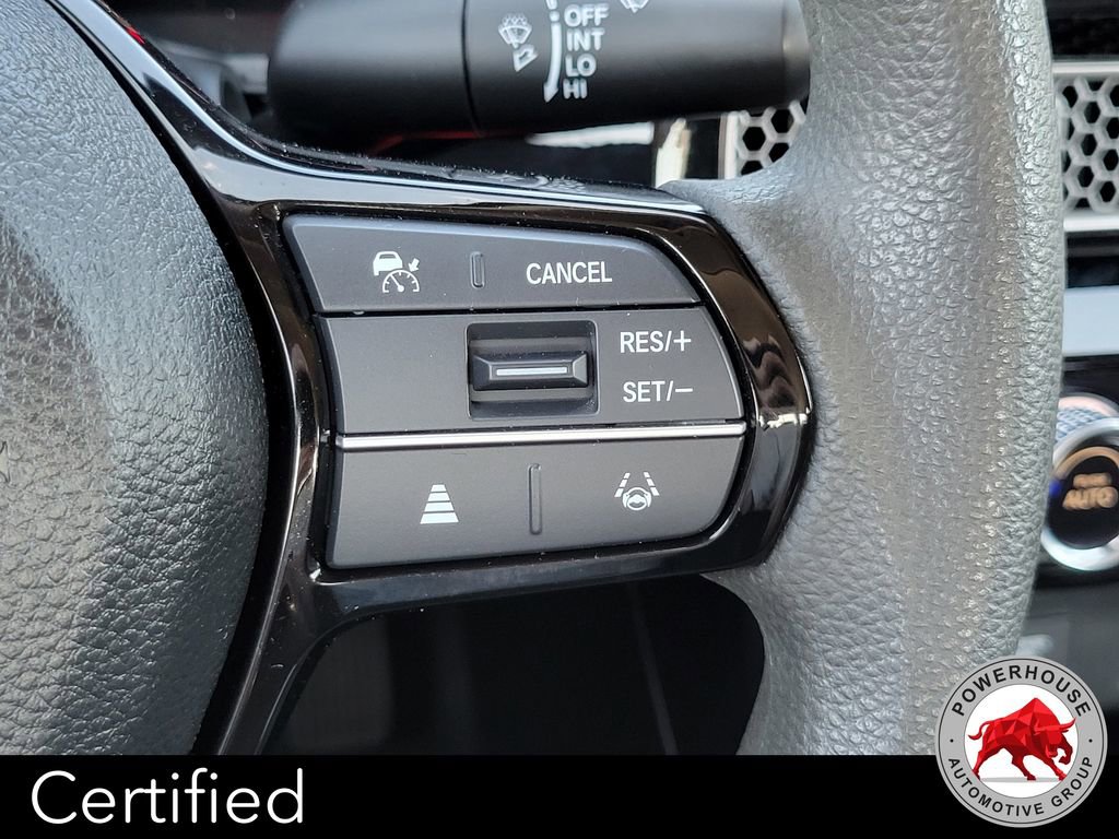 Used 2023 Honda Civic LX image 27