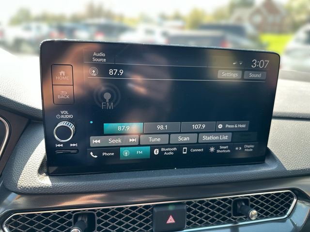 Used 2023 Acura Integra A-Spec image 18