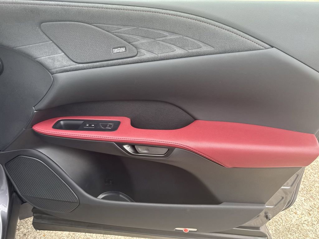 Used 2023 Lexus RX 500h F Sport w/ Cold Area Package image 32