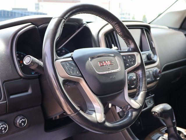 Used 2018 GMC Canyon Denali AWD/4WD image 27