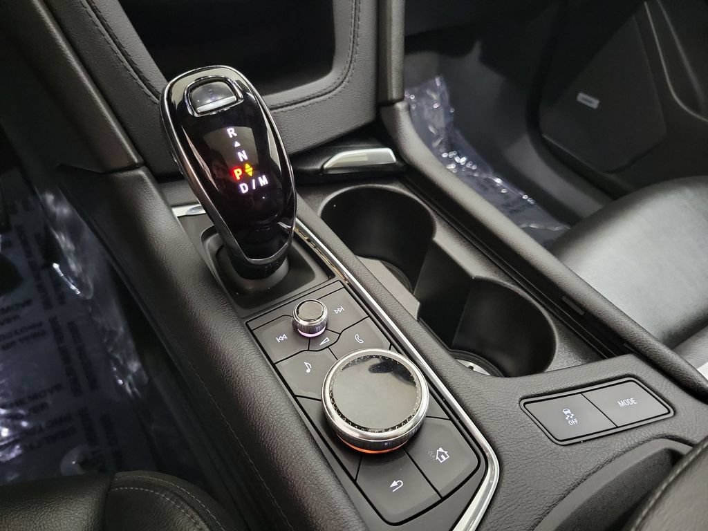 Certified 2023 Cadillac XT6 Luxury FWD image 20