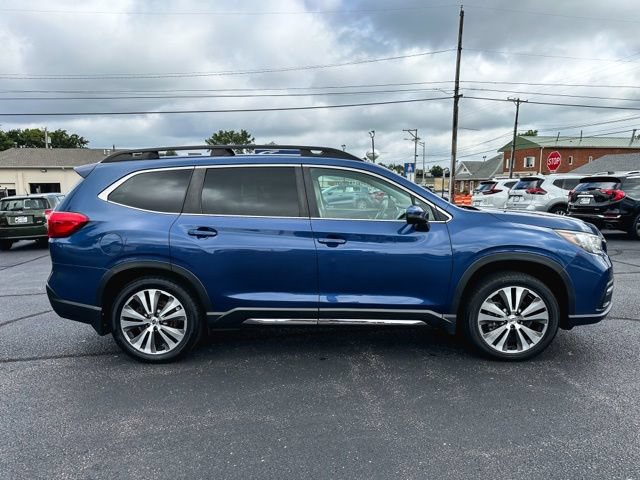 Used 2021 Subaru Ascent Limited w/ Technology Package AWD/4WD image 9
