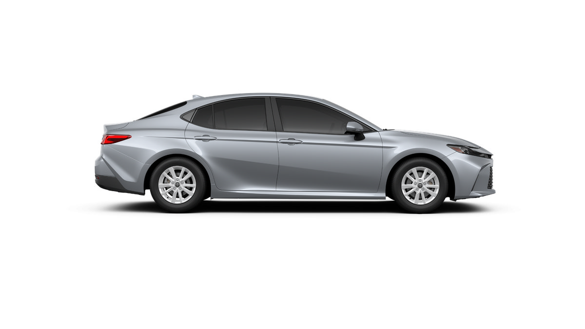 New 2027 Toyota Camry LE w/ Convenience Package FWD image 14