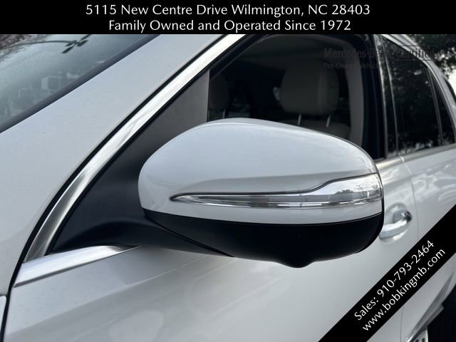 Certified 2022 Mercedes-Benz GLE 450 4MATIC image 11