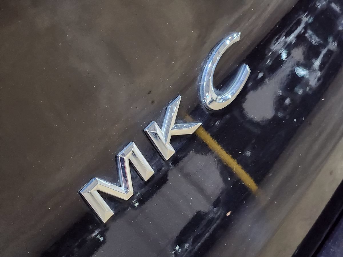 Used 2019 Lincoln MKC Reserve w/ MKC Technology Package FWD image 25
