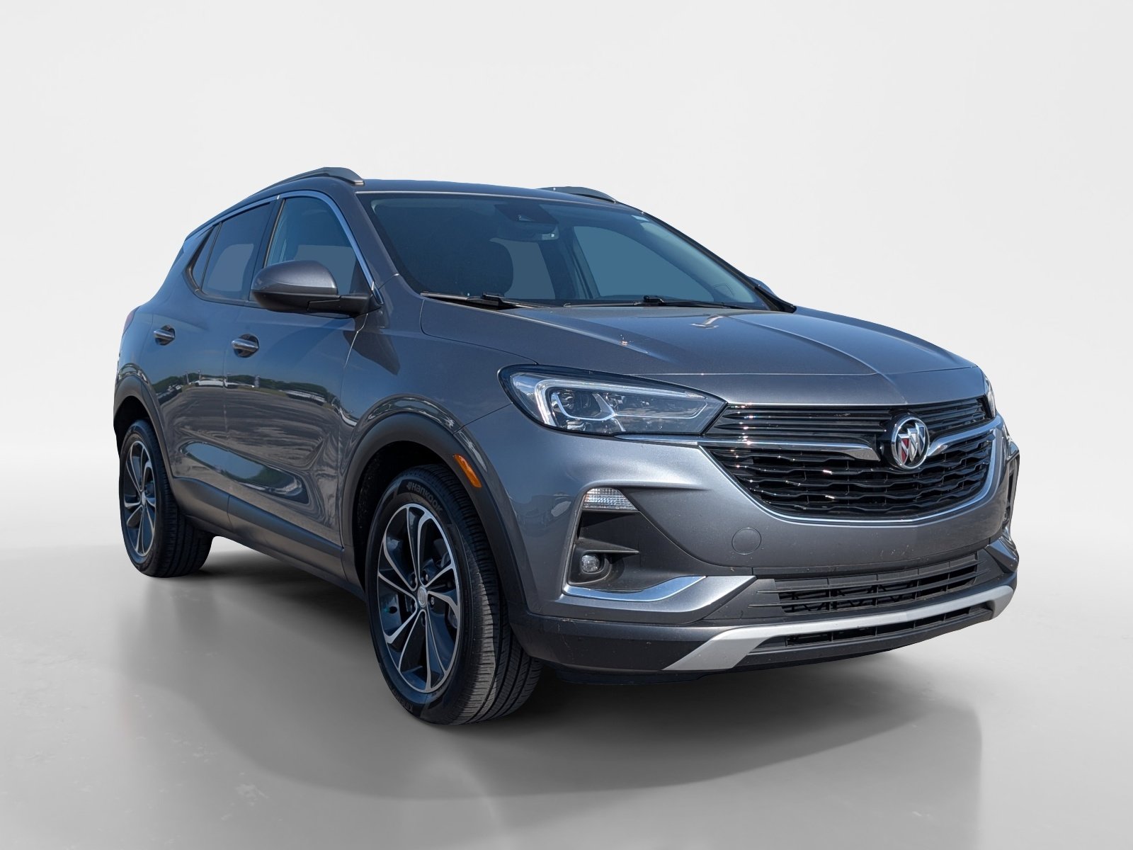 Used 2020 Buick Encore GX Essence FWD image 2